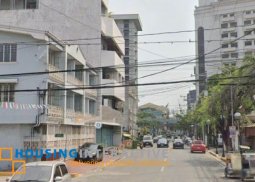 commercial lot for sale in san andres bukid