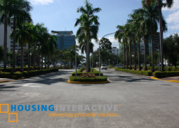 lot for sale in ayala alabang village