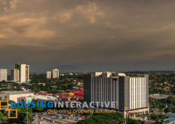 spacious lot for sale in ayala alabang village