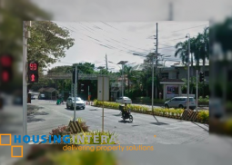 vacant lot for sale in ayala alabng village