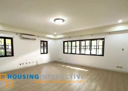 modern 2-storey, 4-bedroom house for rent in valle verde