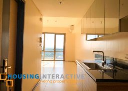 beautiful studio condo unit for rent in san juan