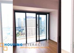 for sale -1br unit at the rise