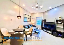 for rent -1br in trion towers