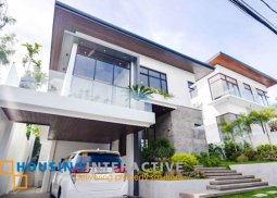 4br house & lot for sale in alabang hills village