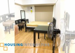 for sale -studio at the lerato