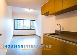 for sale -1br at the rise