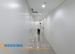 spacious condo/office space for sale/rent in taguig
