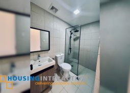 3 bedroom condo unit for sale in quezon city.