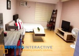 for rent -studio at the grove by rockwell