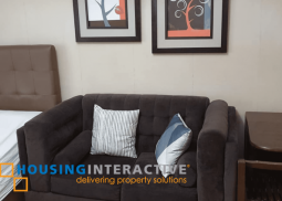 for rent -studio at the grove by rockwell