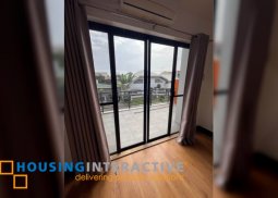 3 storey house for rent in moonwalk village