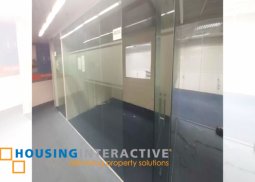 office space for lease in salcedo village