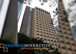 office space for lease in salcedo village
