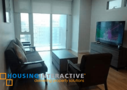 1br w/ balcony condo for rent in two serendra