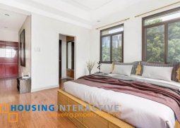 5br house for sale in alabang 400 village