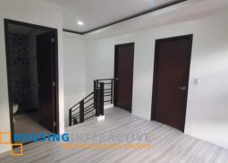 3br house & lot for sale in better living subdivision