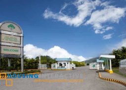 commercial lot fro sale in light industry & science park 4