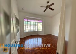 modern 3-storey, 4-bedroom townhouse for rent in valle verde