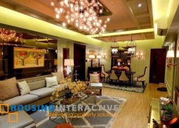 for sale -2br in one shangri-la place