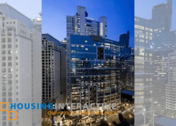 for rent -4br unit in fraser place