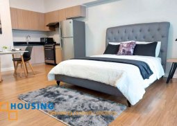 for rent -studio in one maridien