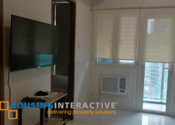 for rent -1br unit in central park west