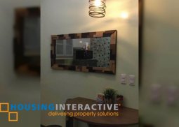 for rent -studio in viceroy residences