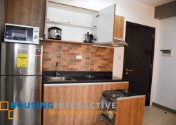 for rent -1br unit in avida towers vita