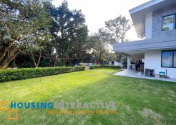 2 storey house for sale in town and country estates