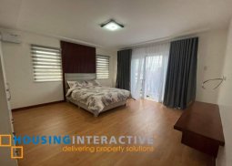 3 storey house & lot for sale in greenwoods executive  village