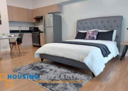 studio for lease in one maridien