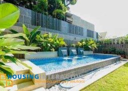 6br house & lot for sale in multinational village