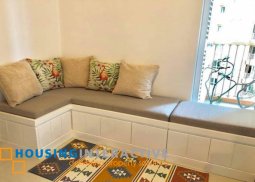 1br condo for lease & sale in the venice luxury  residences