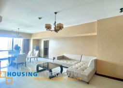 3br condo for rent in 8 forbestown road
