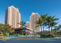 2br condo for lease in the grove by rockwell