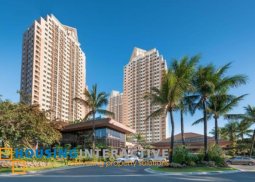 1br condo for lease in the grove by rockwell