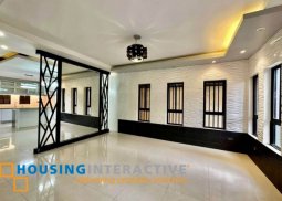 house and lot for sale in greenview executive village