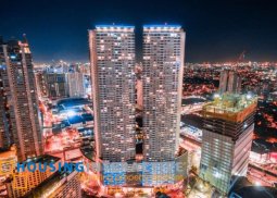 for rent -2br unit in one shangri-la place