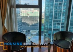 for rent -4br unit in grand hyatt residences