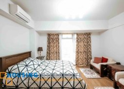 for rent -2br unit with balcony in verve residences