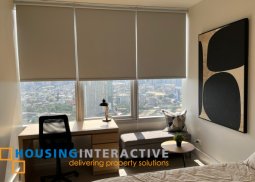 1 bedroom unit for rent in makati