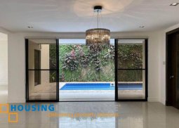 house and lot for sale in capitol park homes quezon city