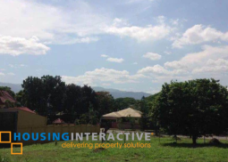 lot for sale in capitol homes