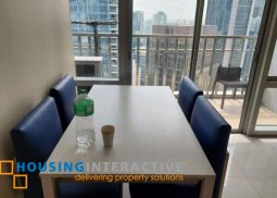 for rent -1br unit with balcony in one central