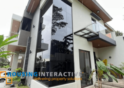 fully furnished house and lot in havila township situated in taytay rizal