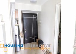 semi-furnished 1br for rent in pasay