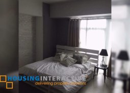for rent -studio in two serendra