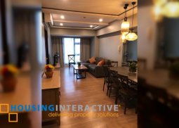 for sale -1br unit in escala salcedo