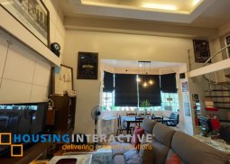 4 bedroom townhouse for sale in quezon city